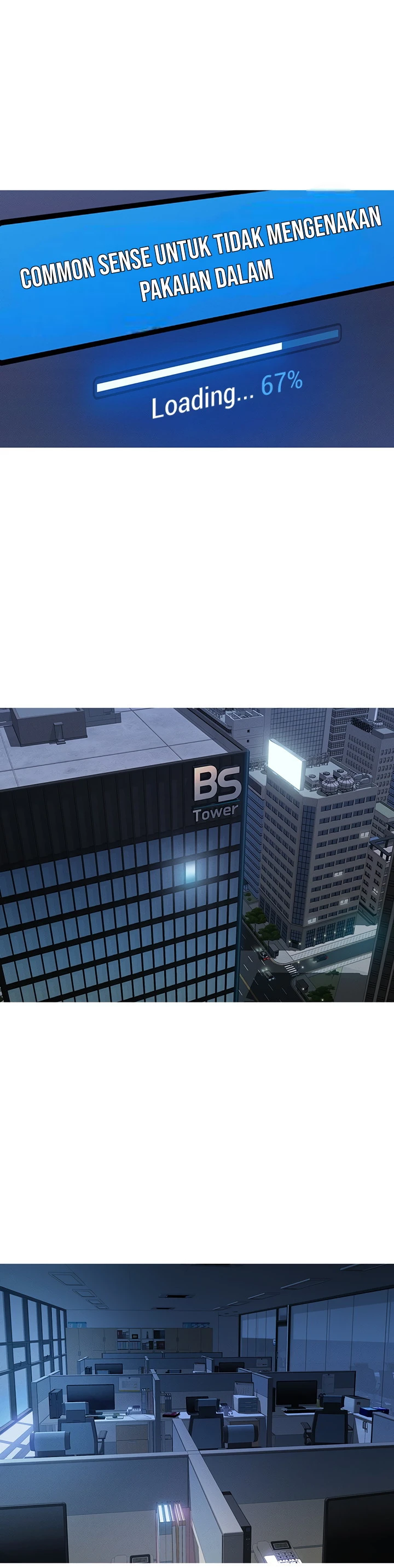 Common Sense Manipulation Program - Page 47